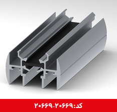 وسطی چهار لنگه