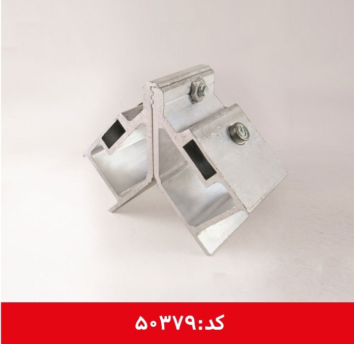  فیکسر زیر دکمه پلاستیک 