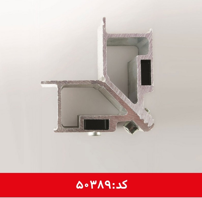  فیکسر زیر دکمه پلاستیک 