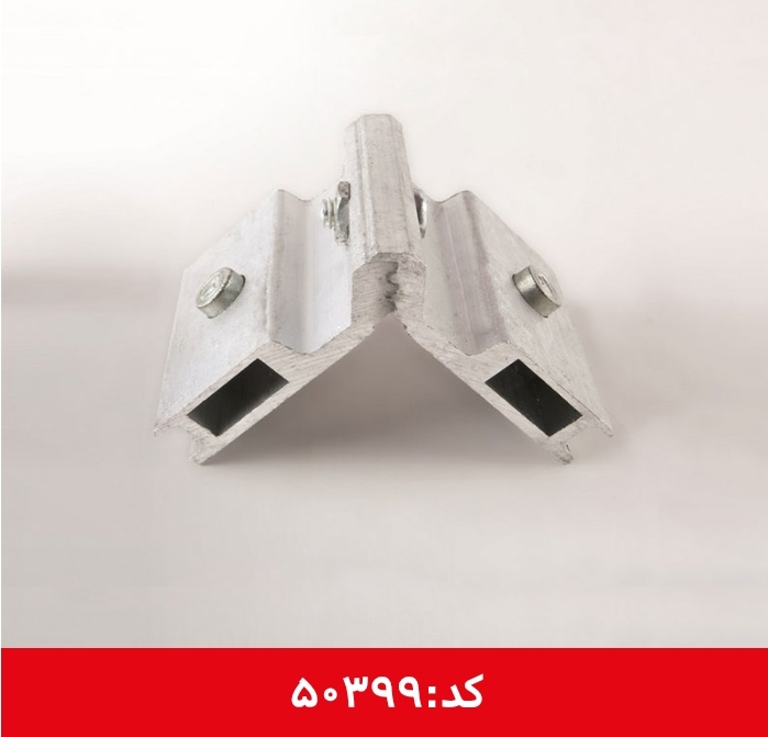  فیکسر زیر دکمه پلاستیک 