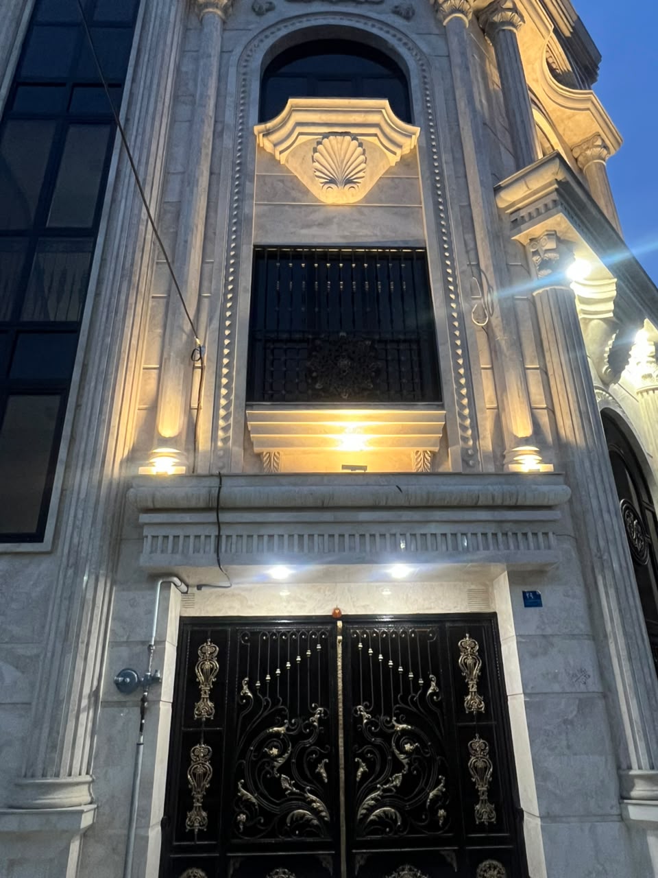 ترمال بریک 